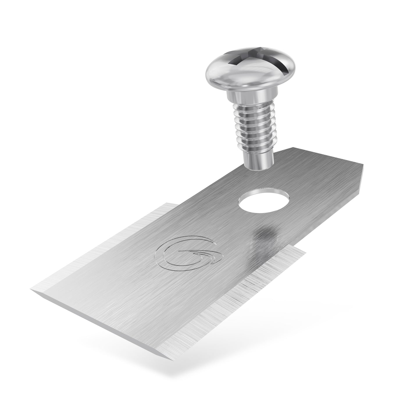 Kniver til Husqvarna, Gardena og McCulloch robotklipper