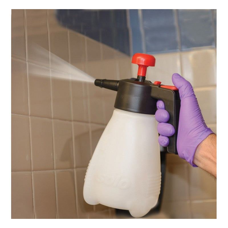 SOLO 403 Manuell Pumpesprøyte – 1,25 liter