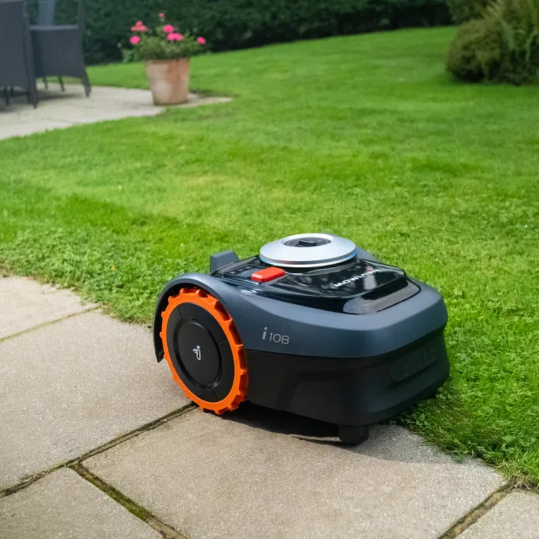 Segway Navimow i108E