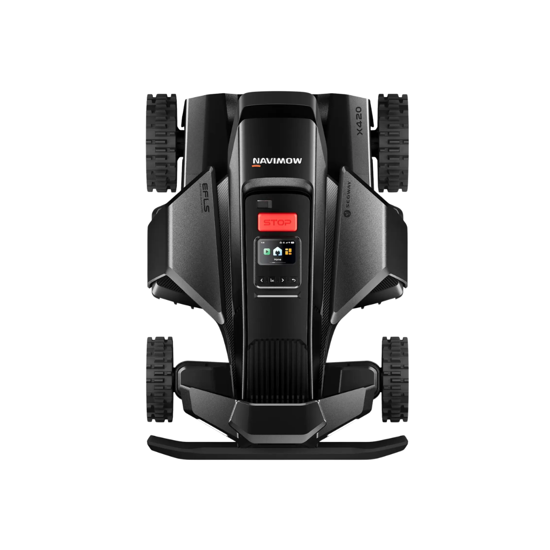 Segway Navimow X420E