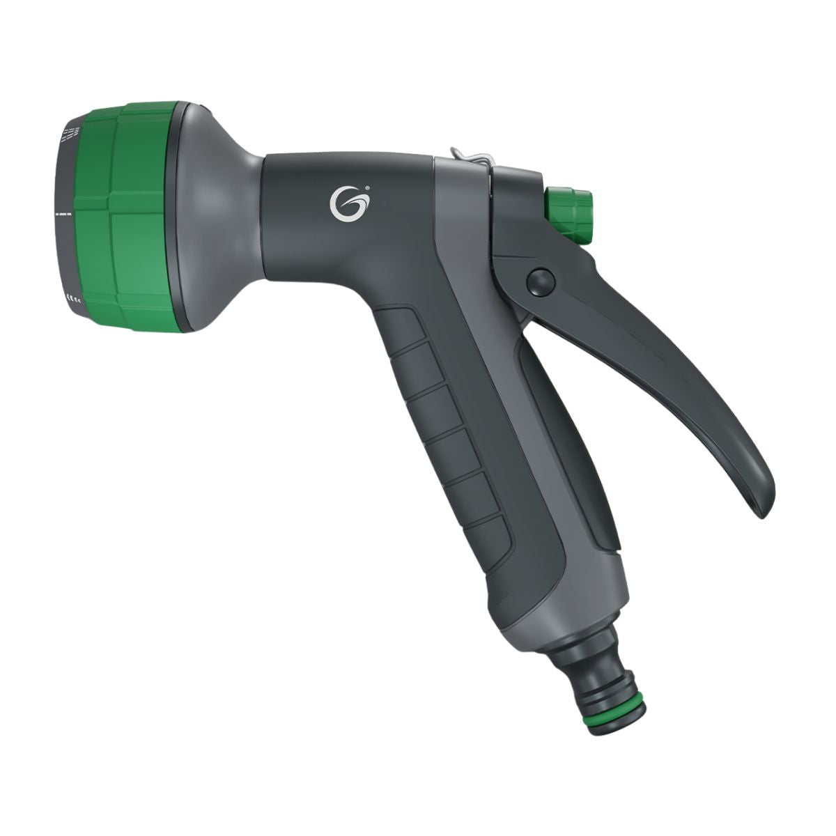 Sprøytepistol multi metall