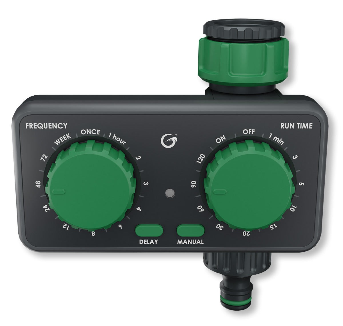 Vanningstimer Classic