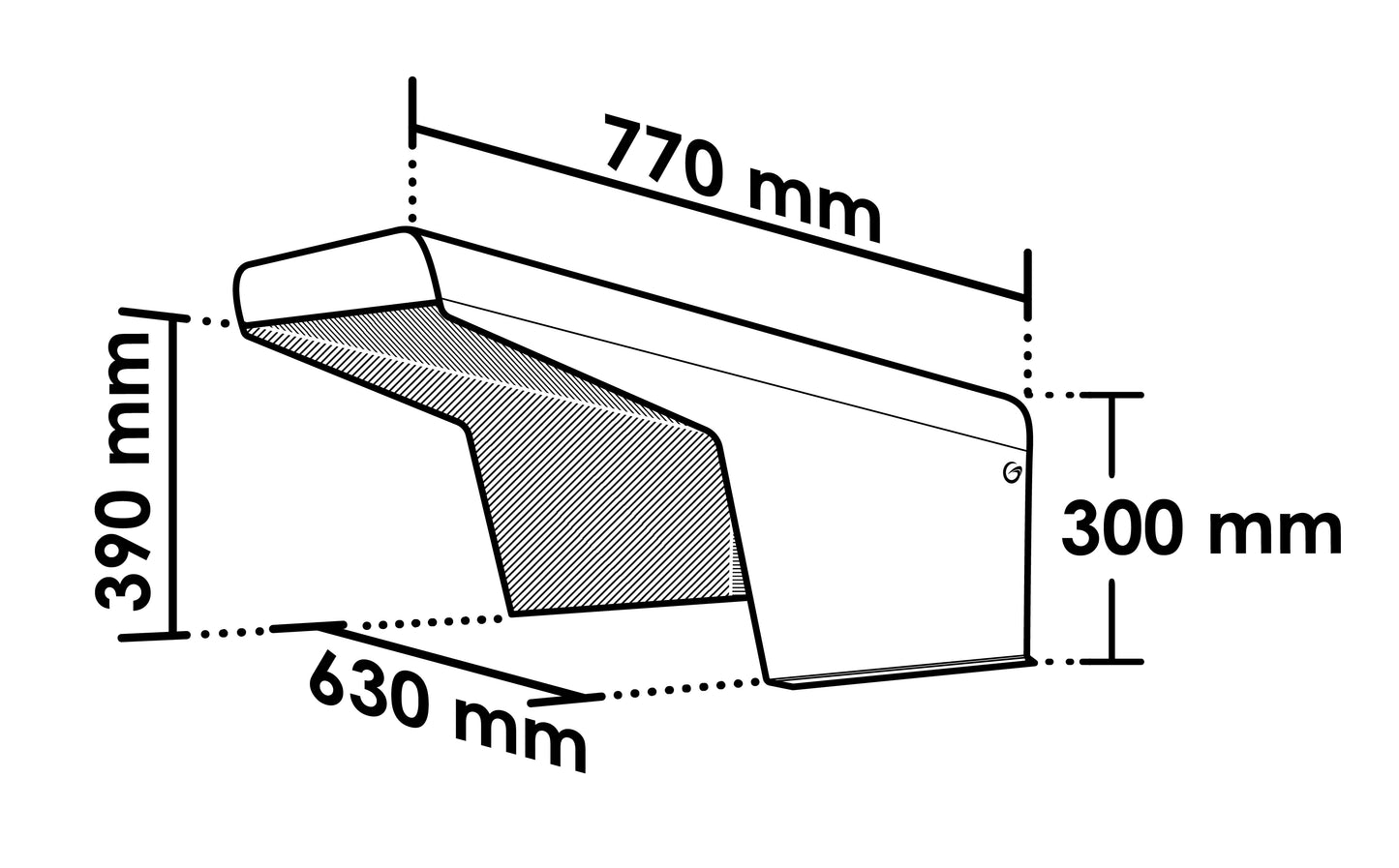 Robotgarasje Magnelis