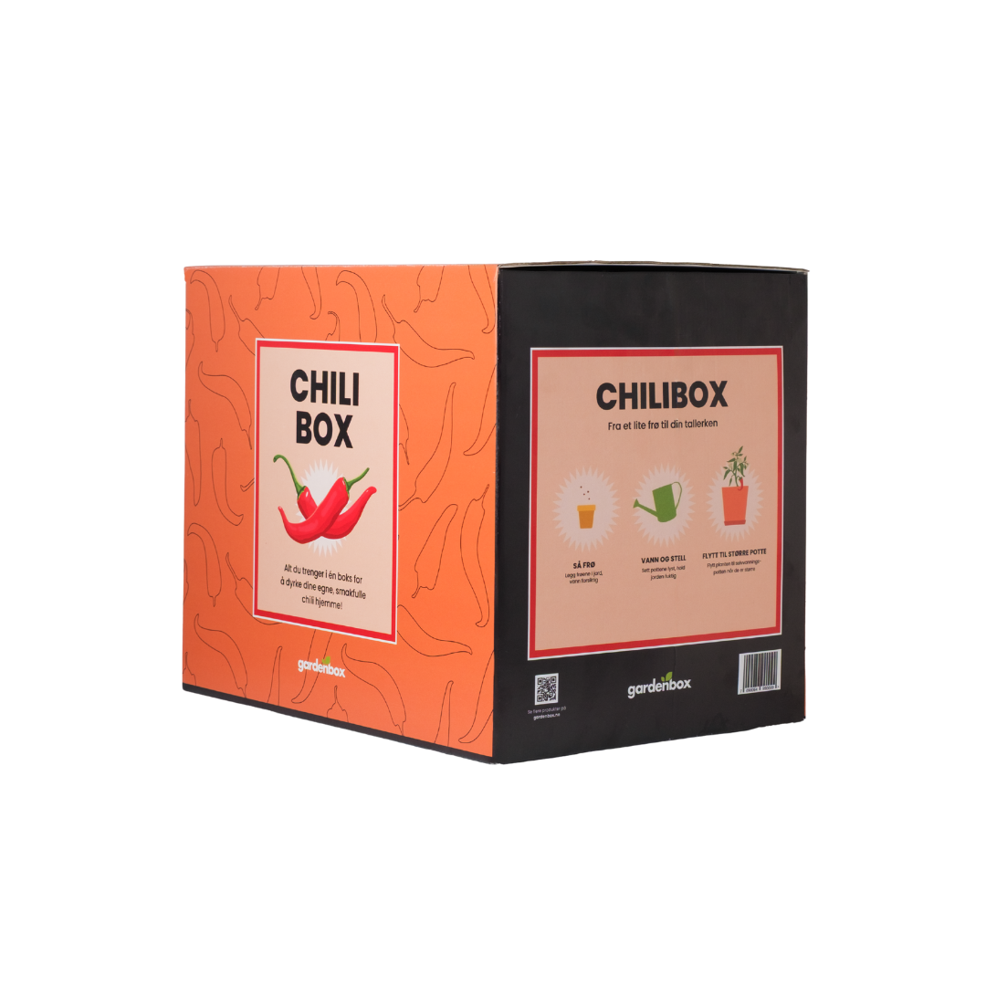 Chilibox