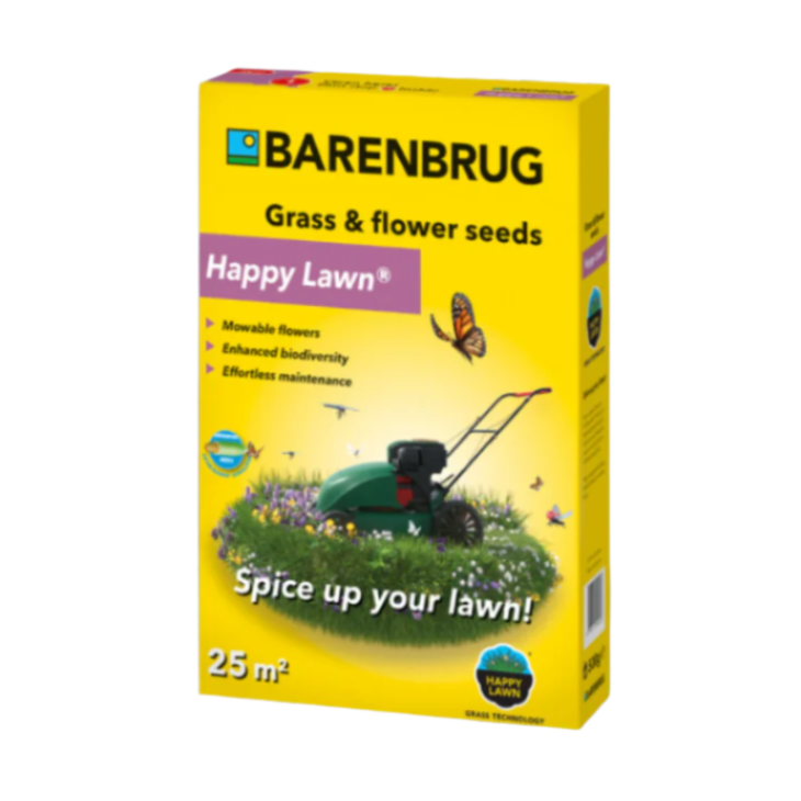 Happy Lawn 0,5 kg