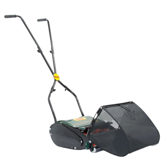 Webb WEH12R sylinderklipper
