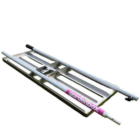 Dressrive GB80 m/ skaft