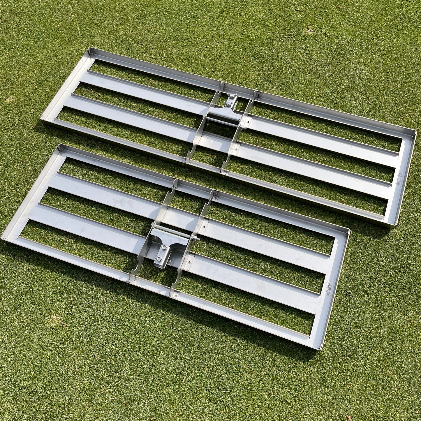 Dressrive GB100 m/ skaft