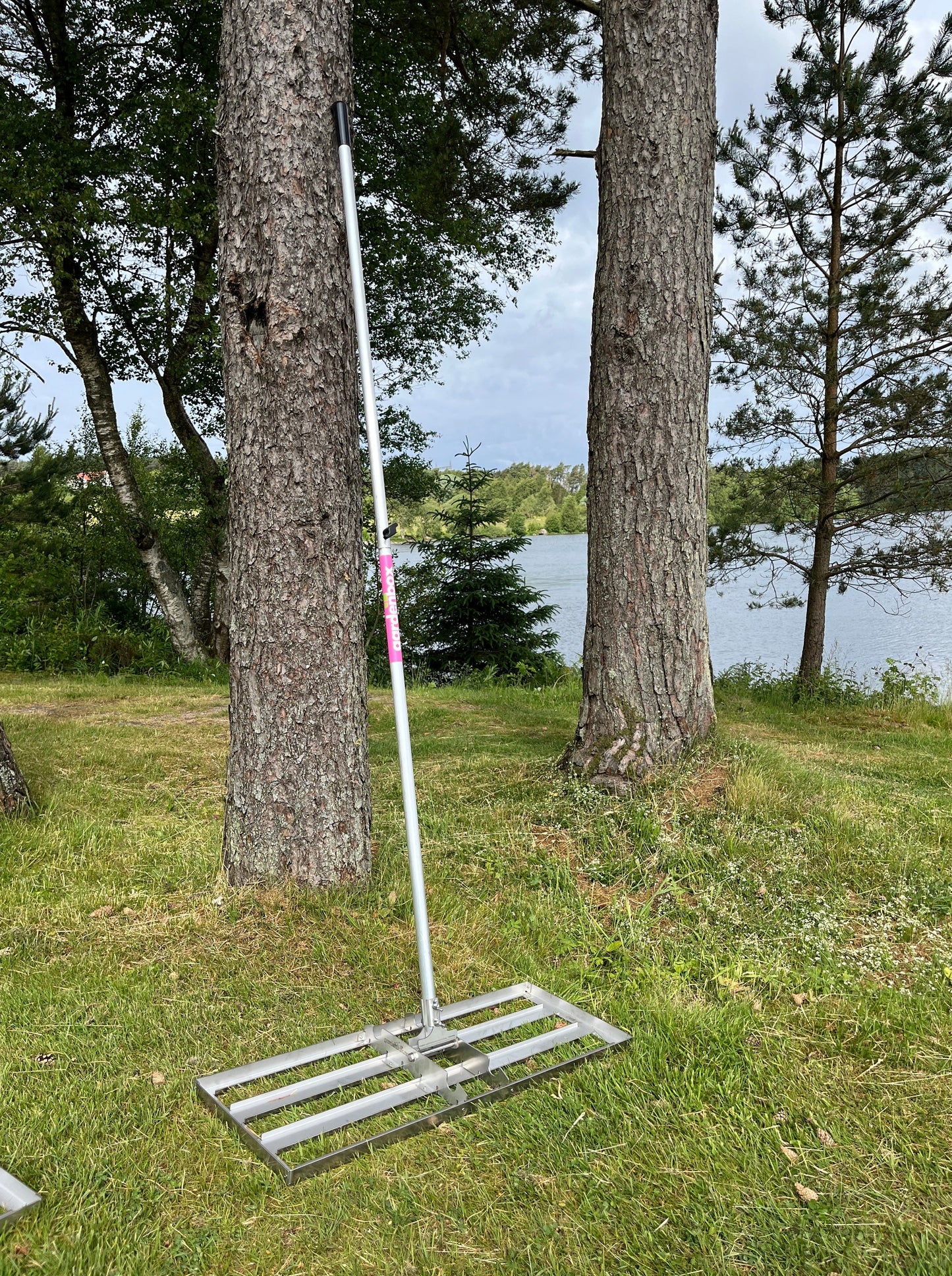 Dressrive GB80 m/ skaft