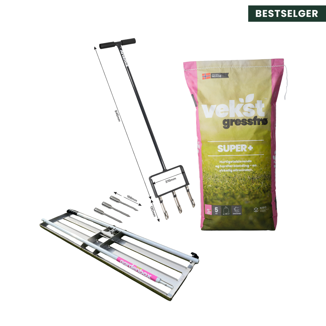 Renoveringspakke plen