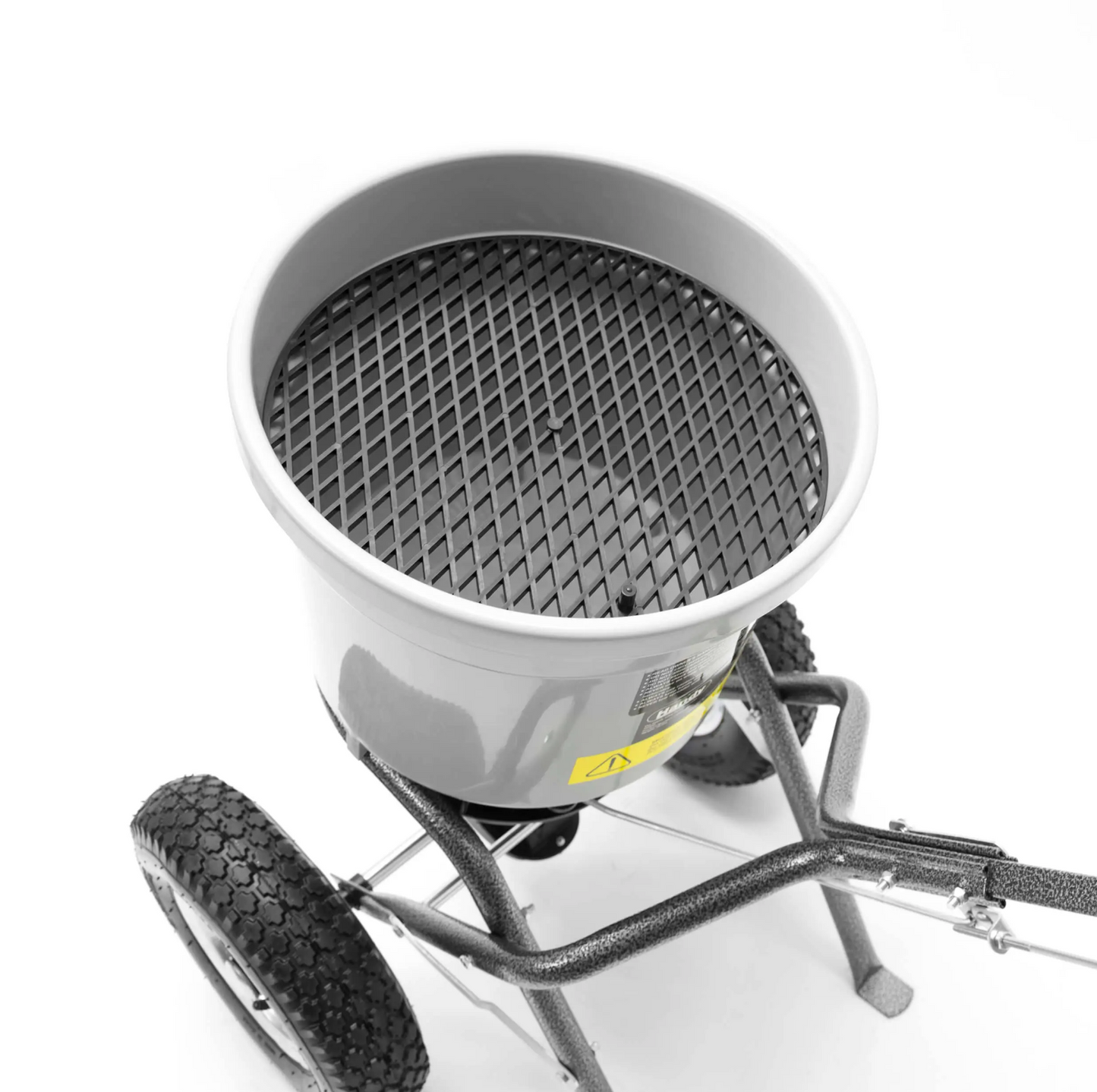 Spredevogn 23kg - The Handy