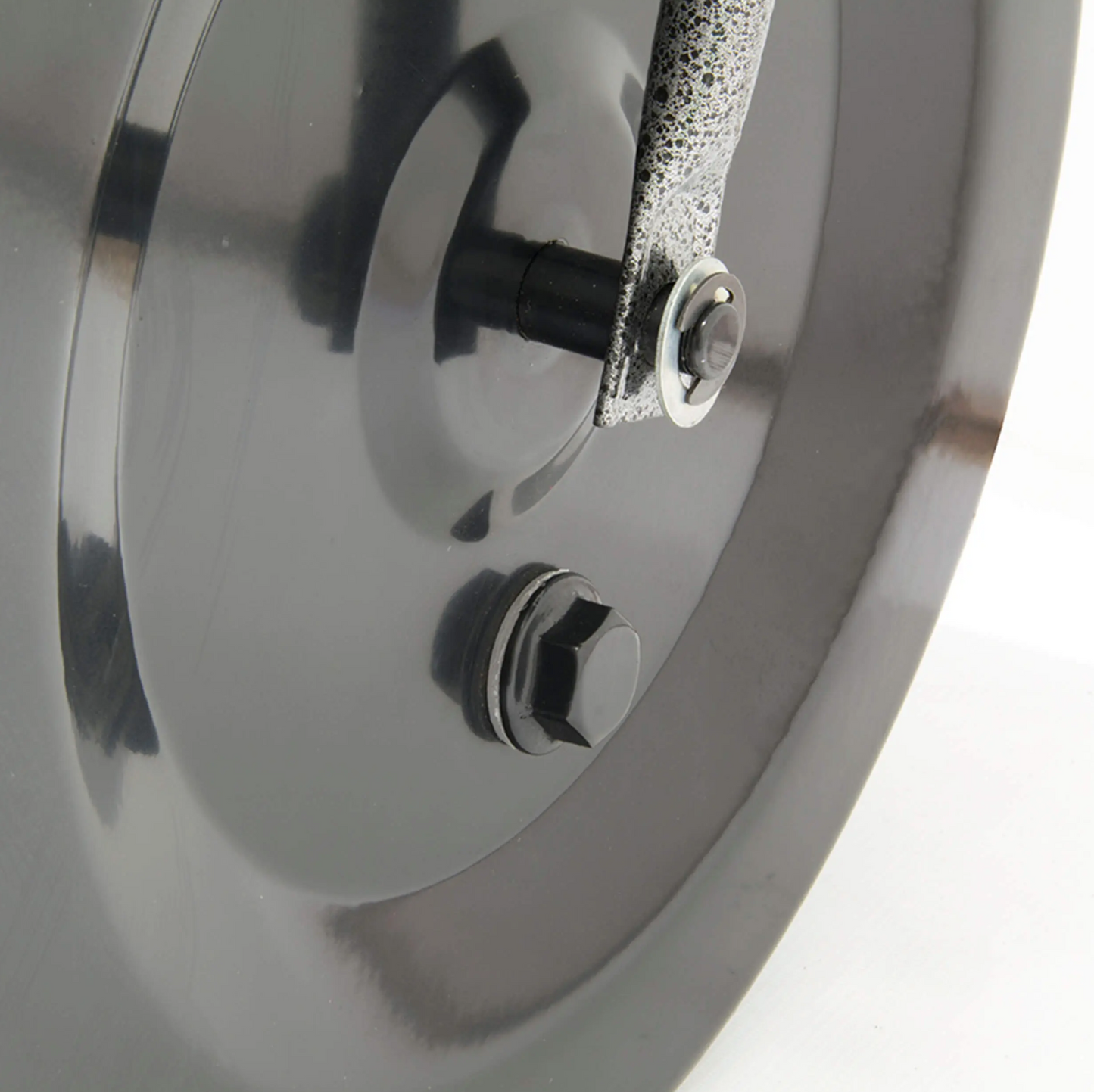 Plenrulle - Hagetrommel 48 cm