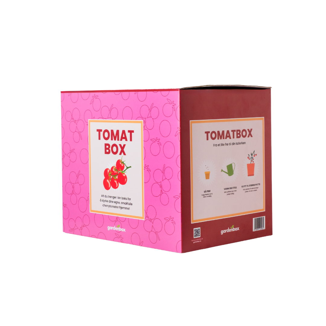 Tomatbox