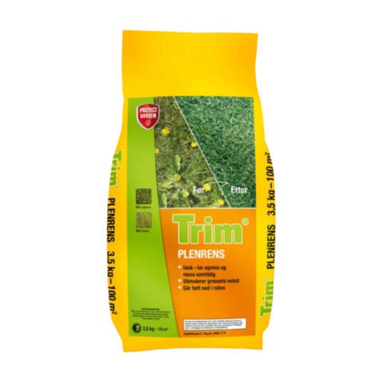 Plenrens granulat 3,5 kg