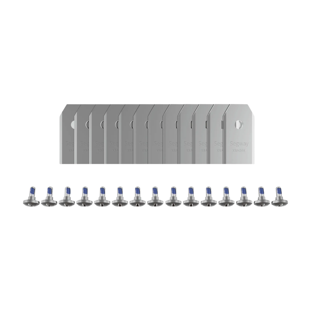Segway Navimow Knivsett Plus – 12 stk
