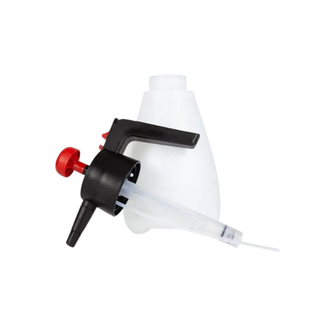 SOLO 403 Manuell Pumpesprøyte – 1,25 liter