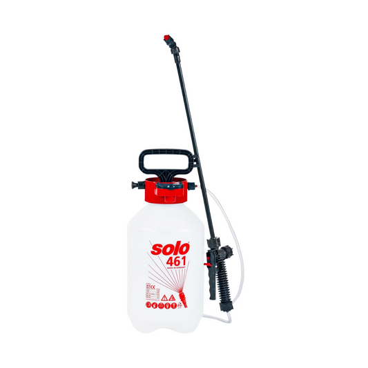 SOLO 461 Manuell Sprøyte – 5 liter