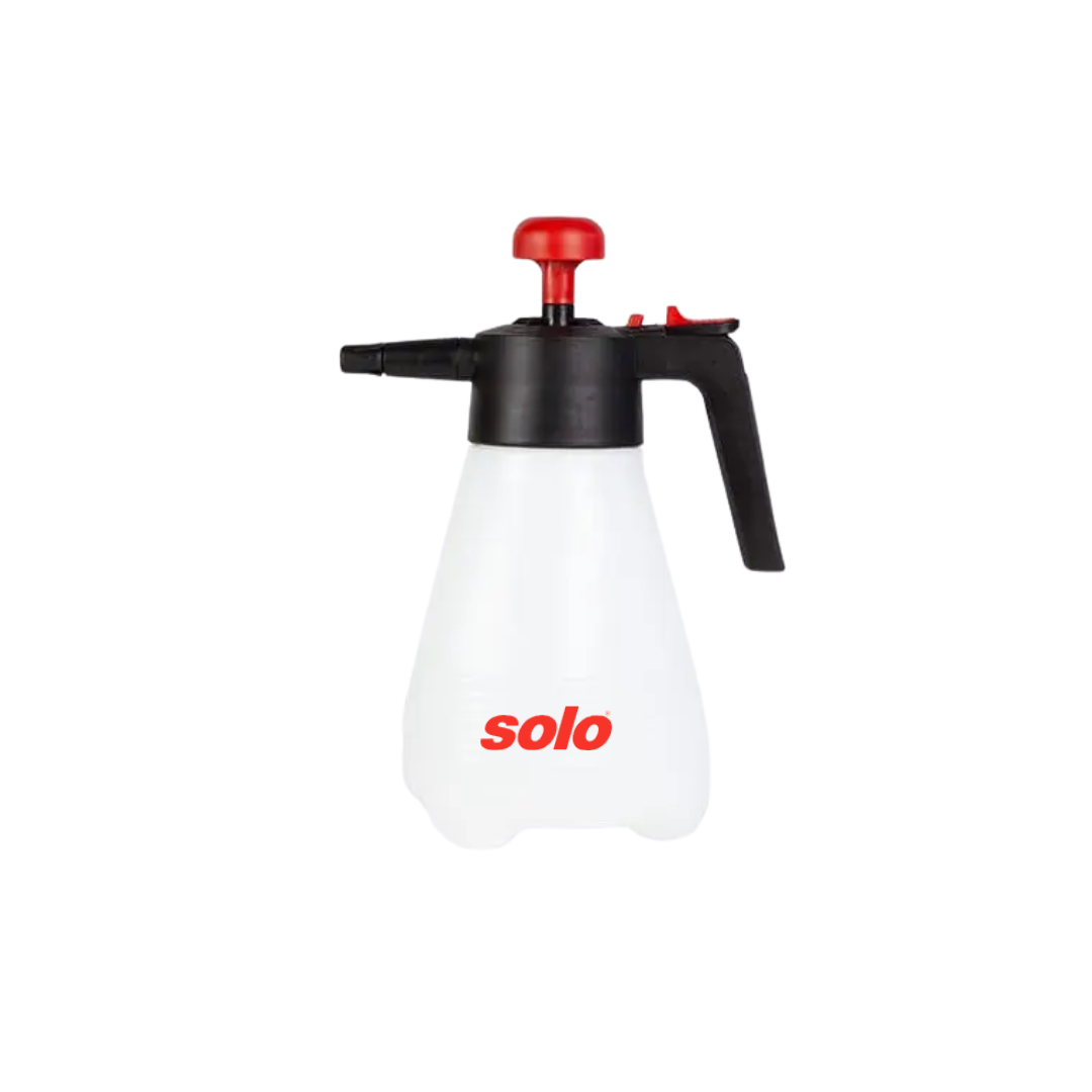 SOLO 403 Manuell Pumpesprøyte – 1,25 liter
