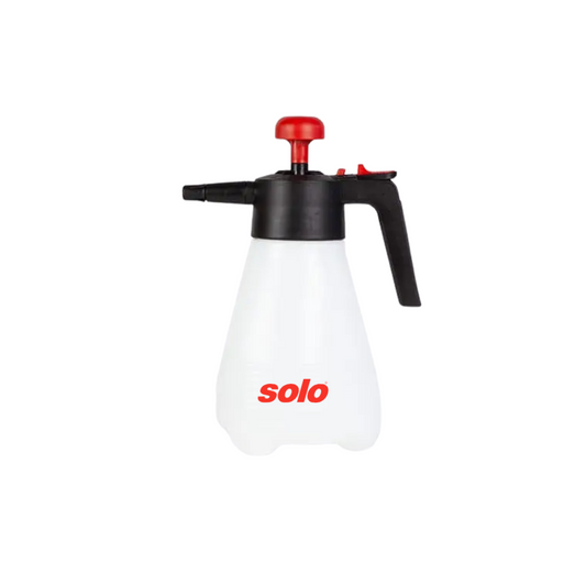 SOLO 403 Manuell Pumpesprøyte – 1,25 liter