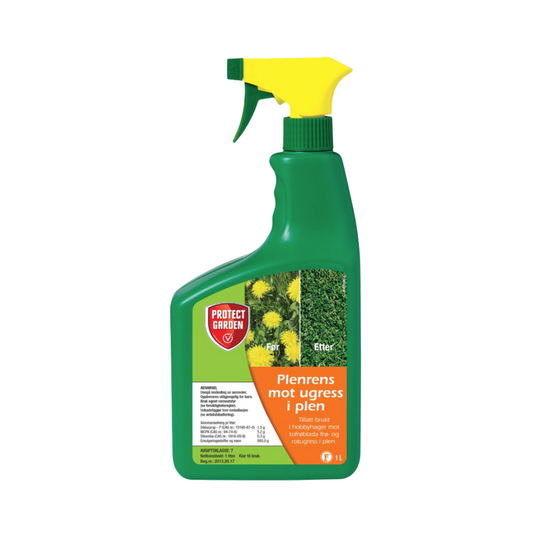 Trim Plenrens Spray