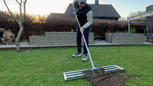 Dressrive – Norskprodusert kvalitet fra Gardenbox