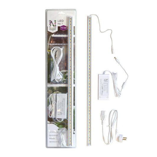 Plantelys LED-list 60 cm