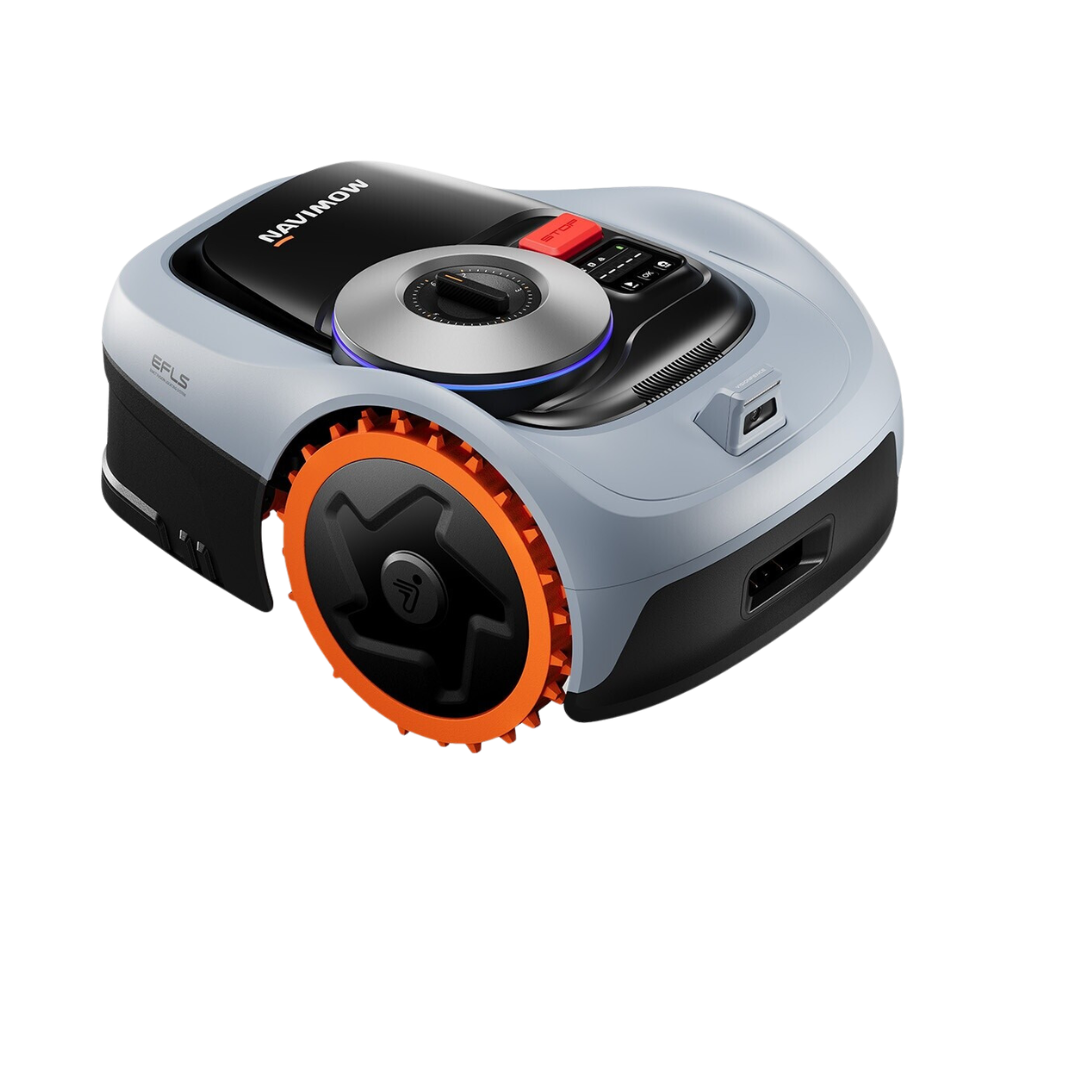 Segway Navimow i210E AWD