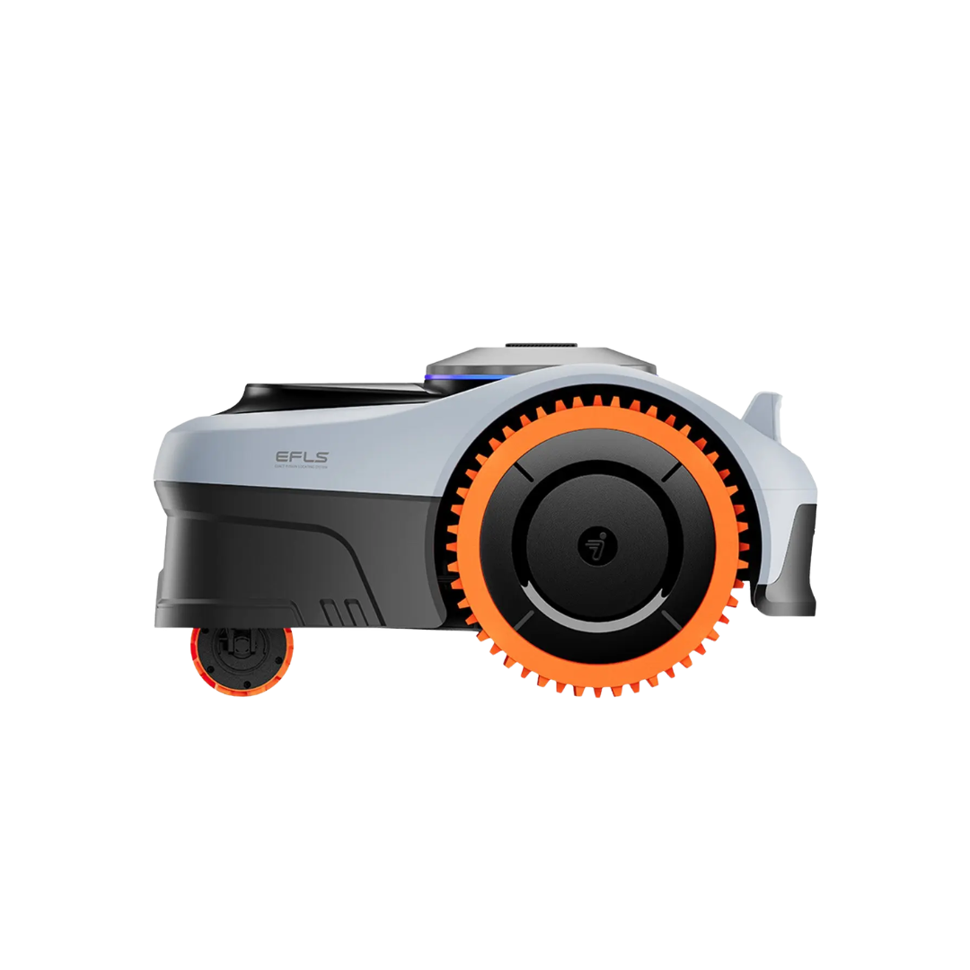 Segway Navimow i210E AWD