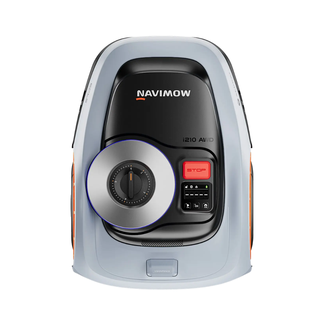 Segway Navimow i210E AWD