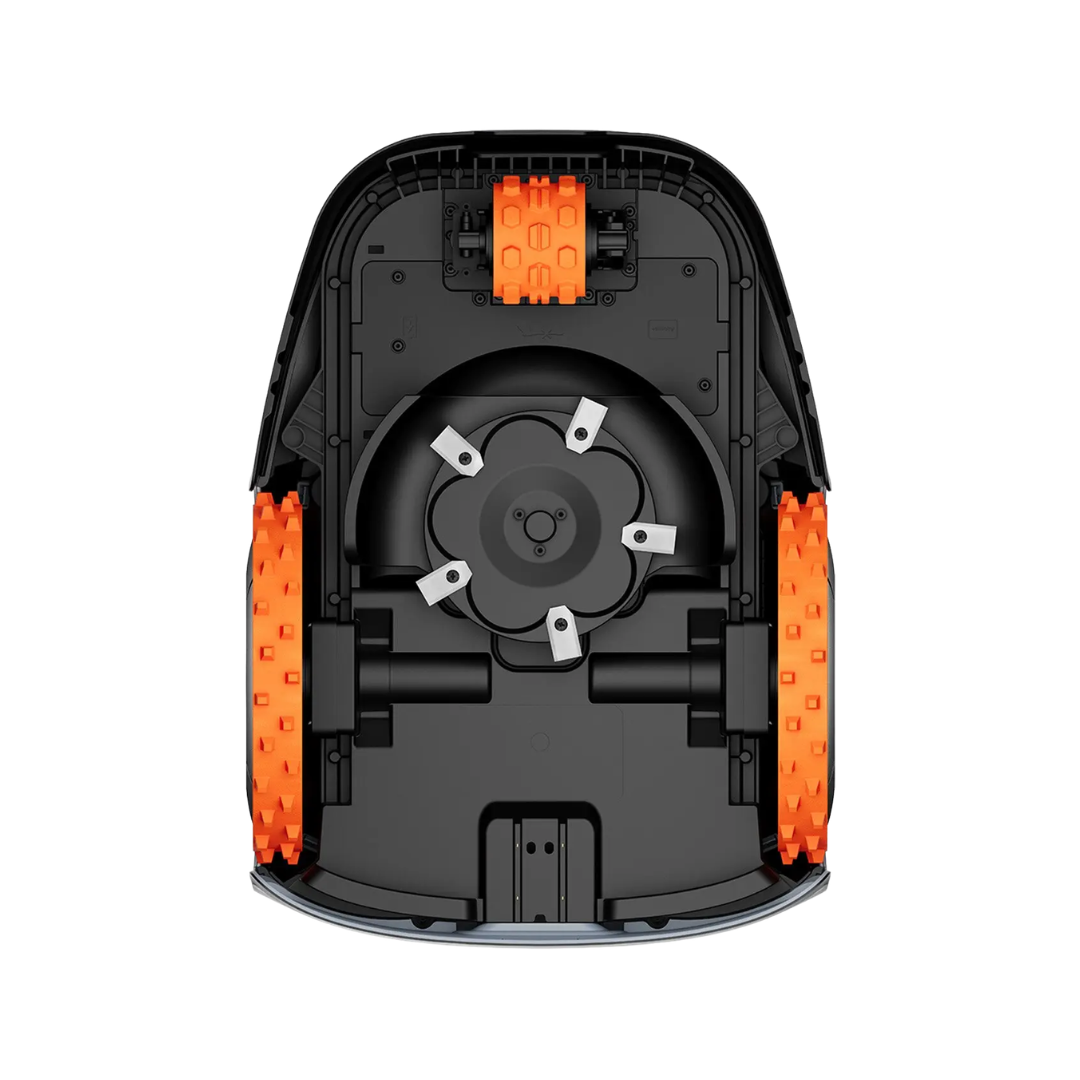 Segway Navimow i210E AWD
