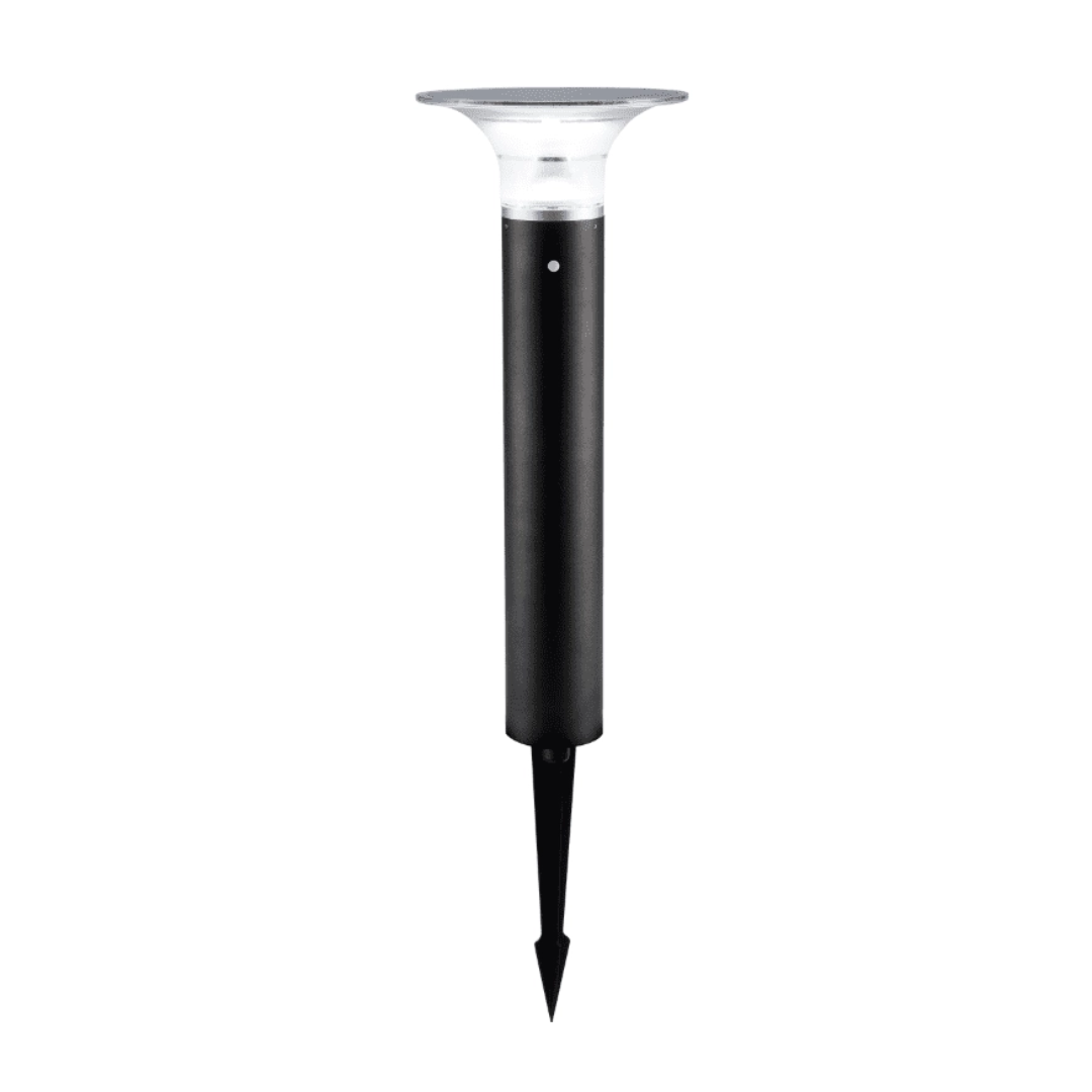 Helios PRO solcellelampe med sensor