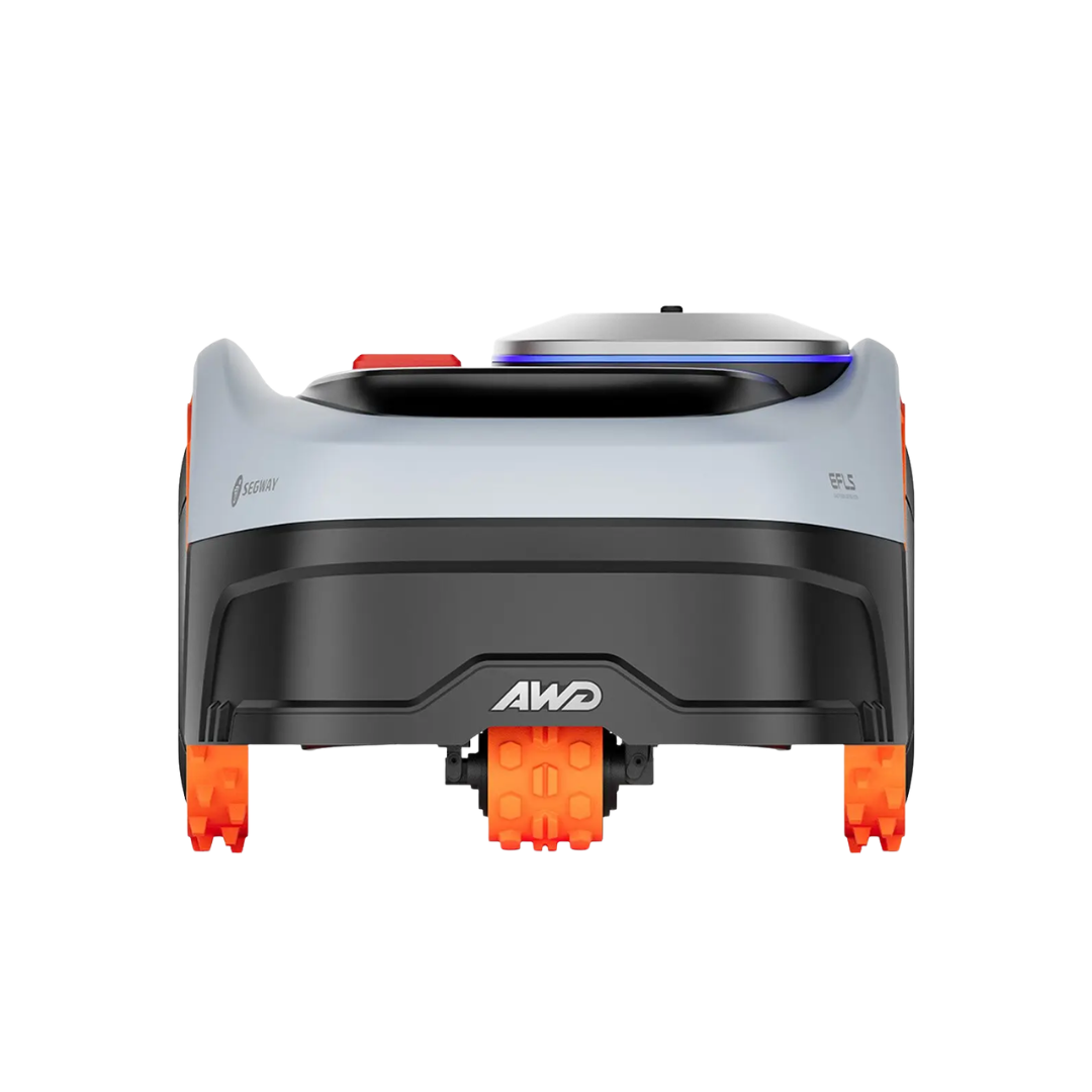 Segway Navimow i210E AWD