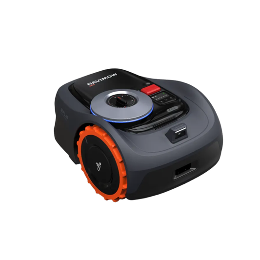 Segway Navimow i108E