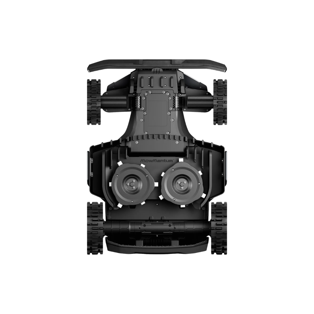 Segway Navimow X420E