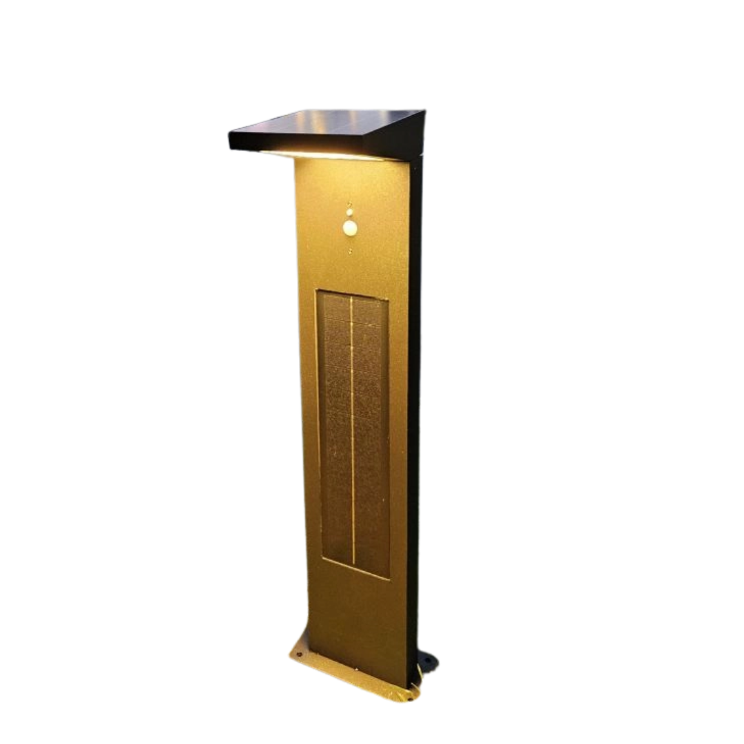 Arwind PRO solcellelampe