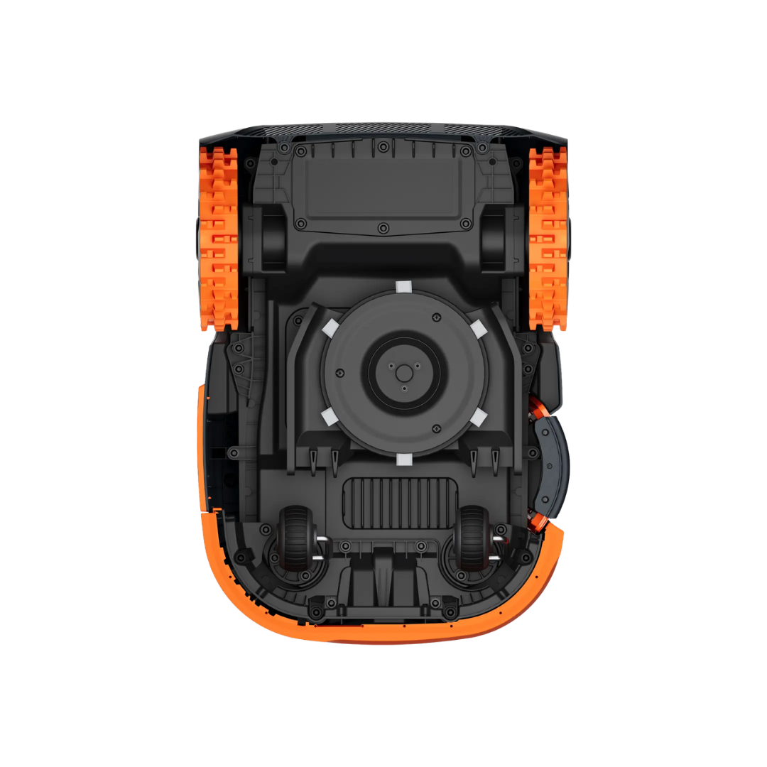 Segway Navimow H215E