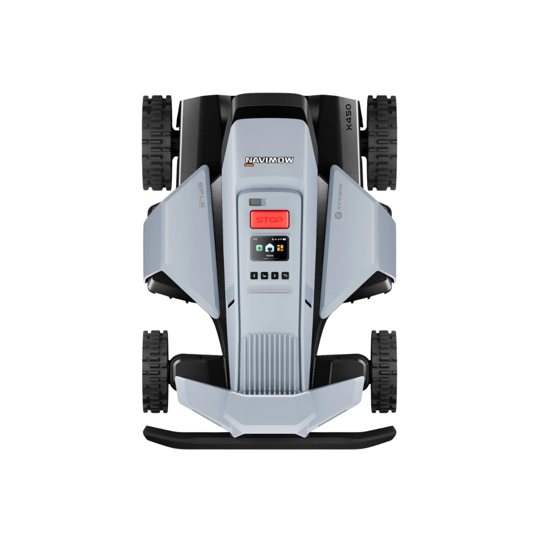 Segway Navimow X450E