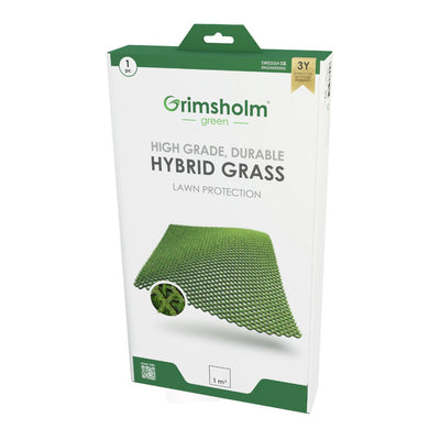 Hybridgress premium 1x1 m