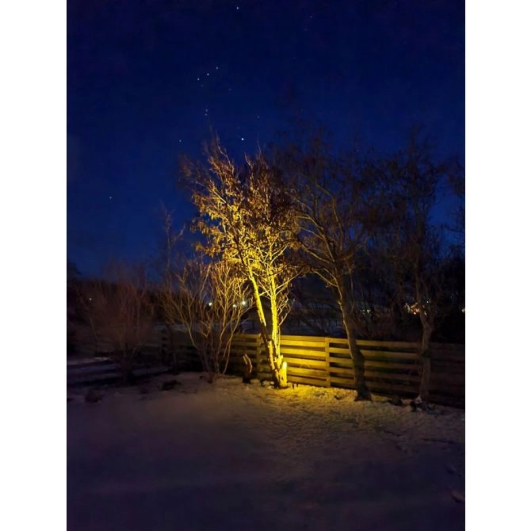 Eclipse solcellespotter – 2 stk.