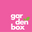 Gardenbox logo
