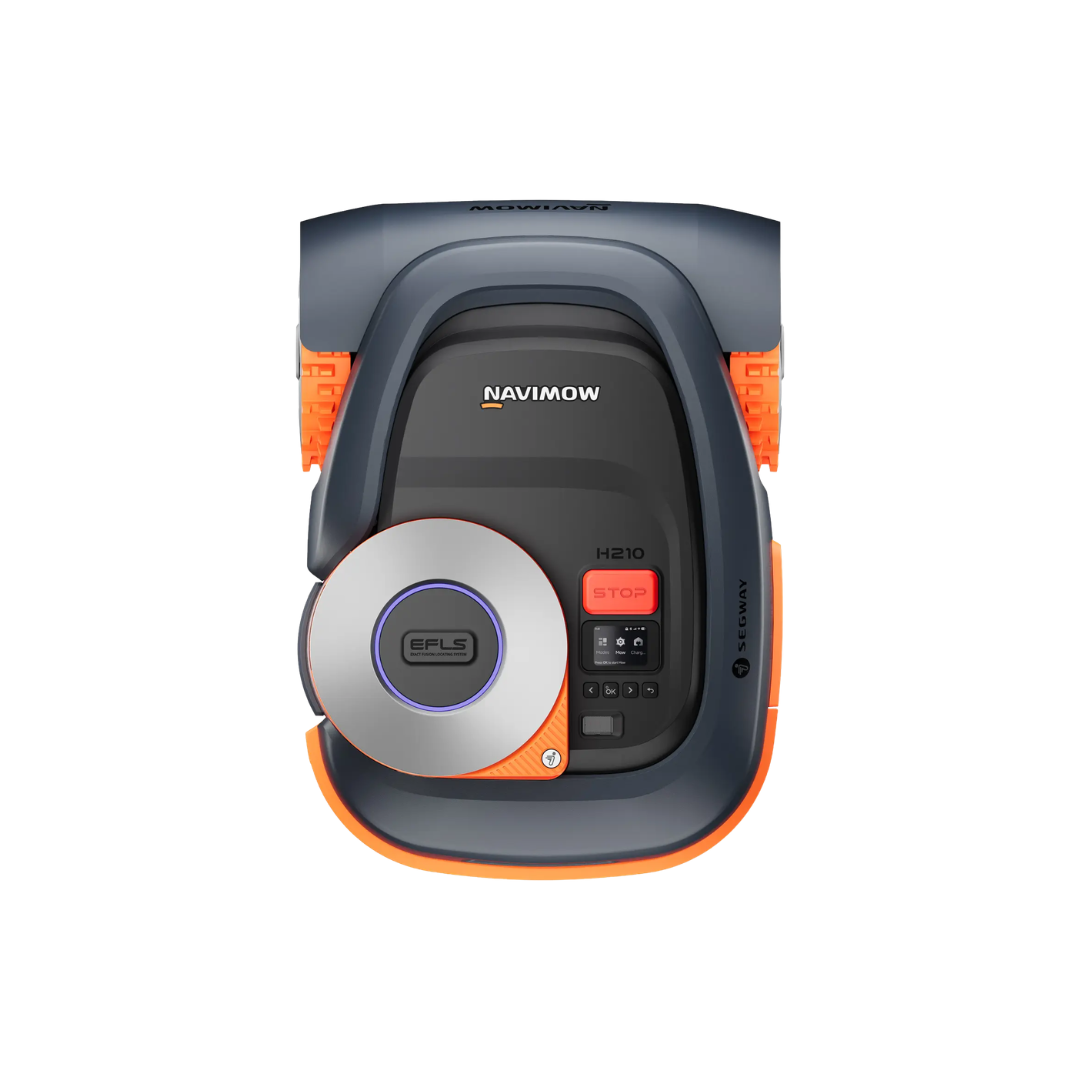 Segway Navimow H210E