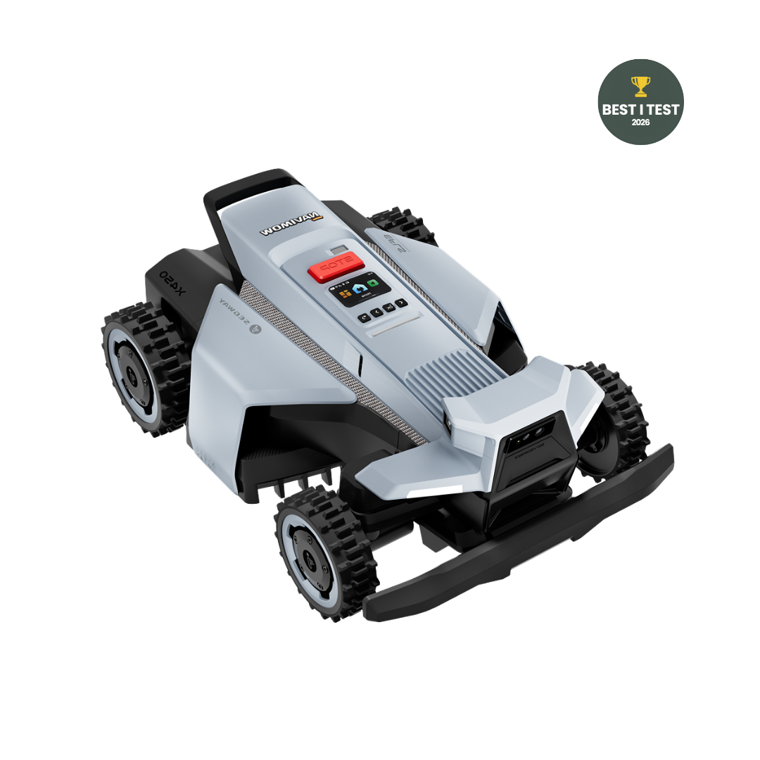 Segway Navimow X420E