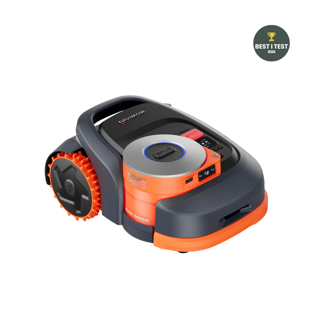 Segway Navimow H210E