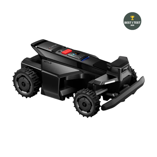 Segway Navimow X420E