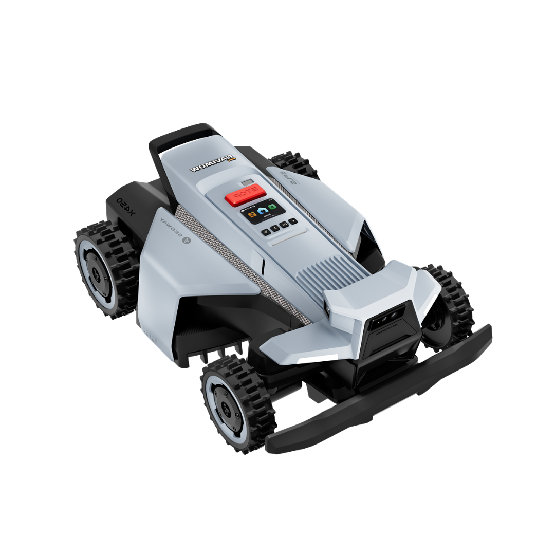 Segway Navimow X450E