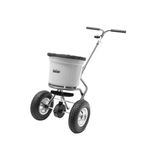 Spredevogn 23kg - The Handy