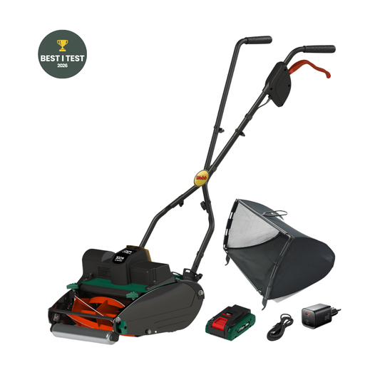 Webb 20V batteri sylinderklipper