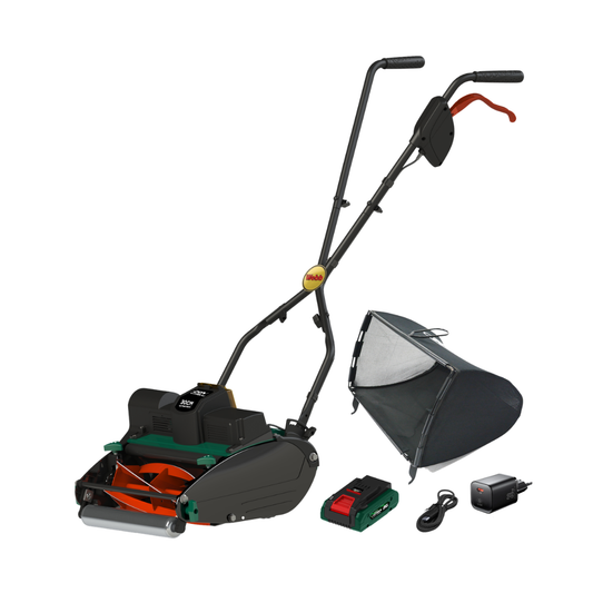 Webb 20V batteri sylinderklipper