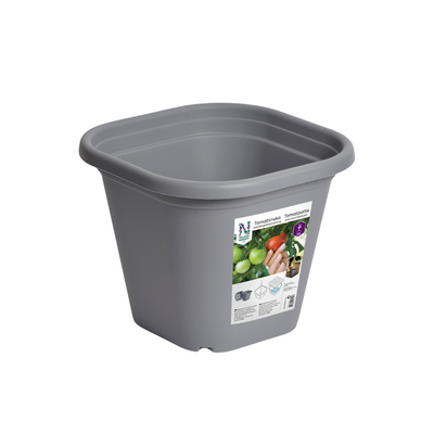 Selvvanningspotte med planteholder – 8 liter