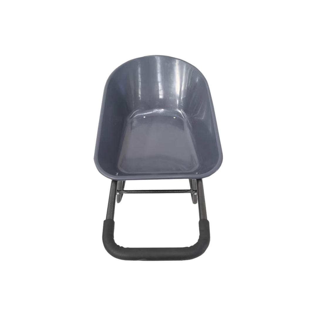 Handy 78L Trillebår med doble hjul